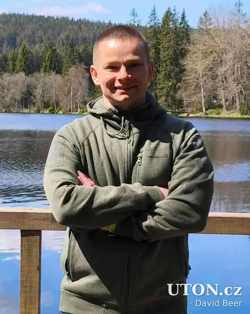 David Beer