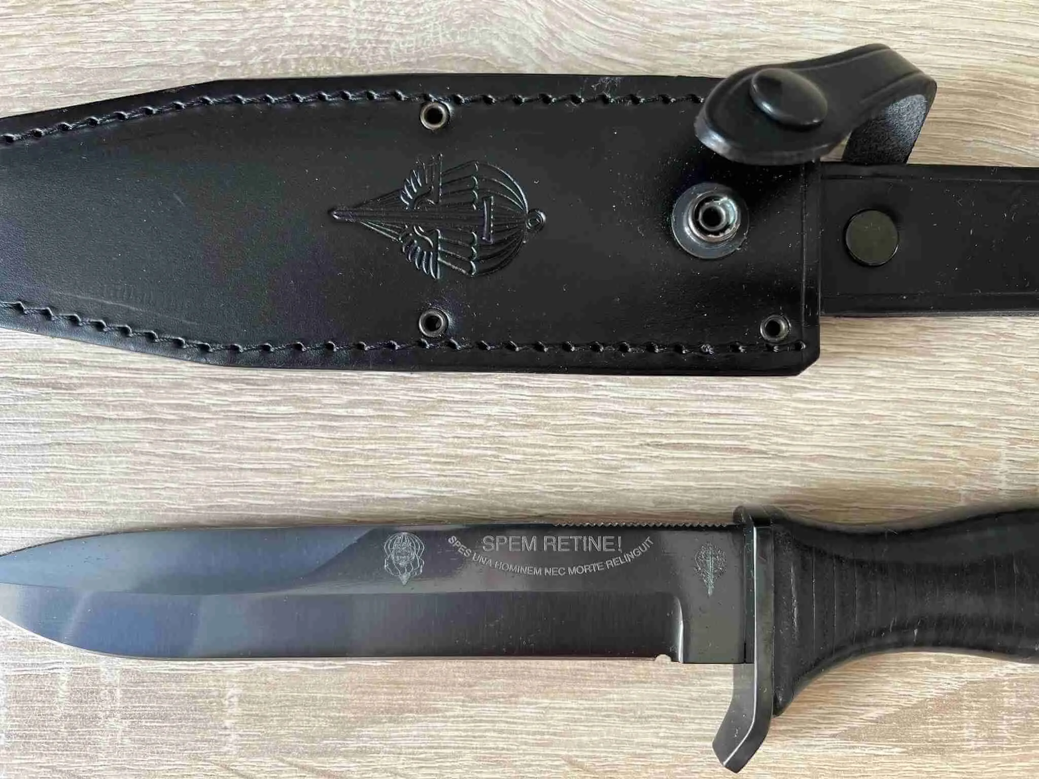 Counterfeits – Maďarič