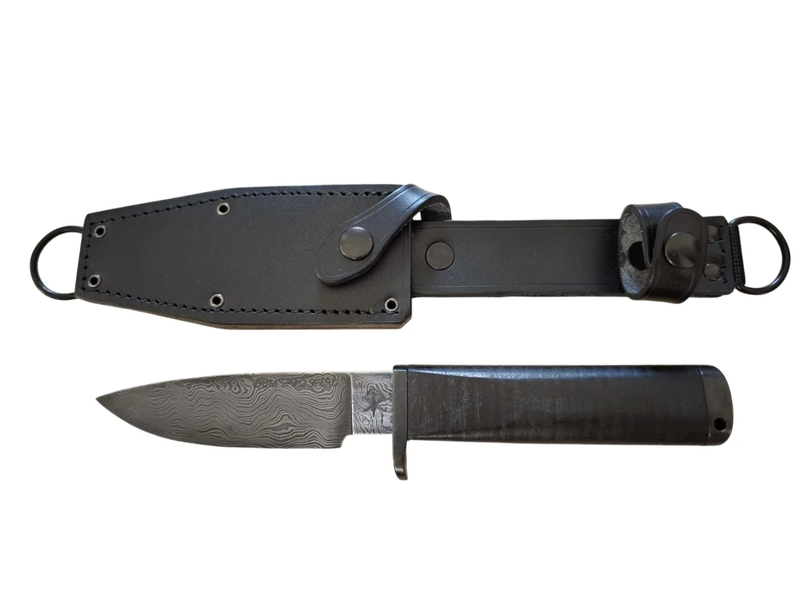 CPSS Knife