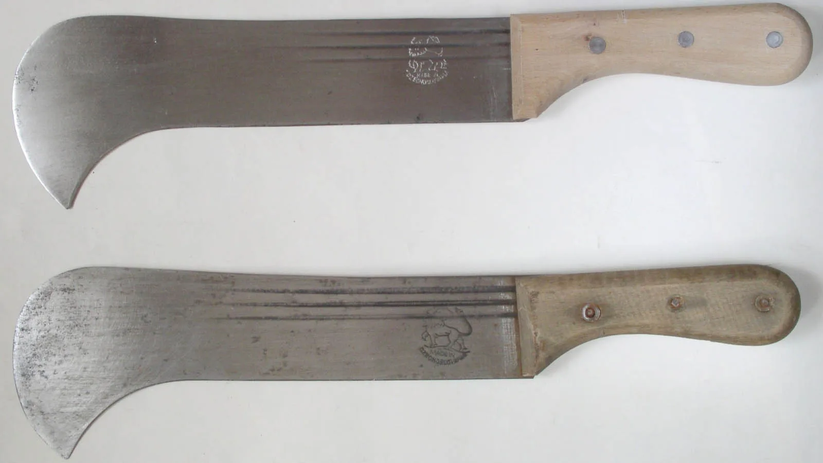 Mačeta vz. 52