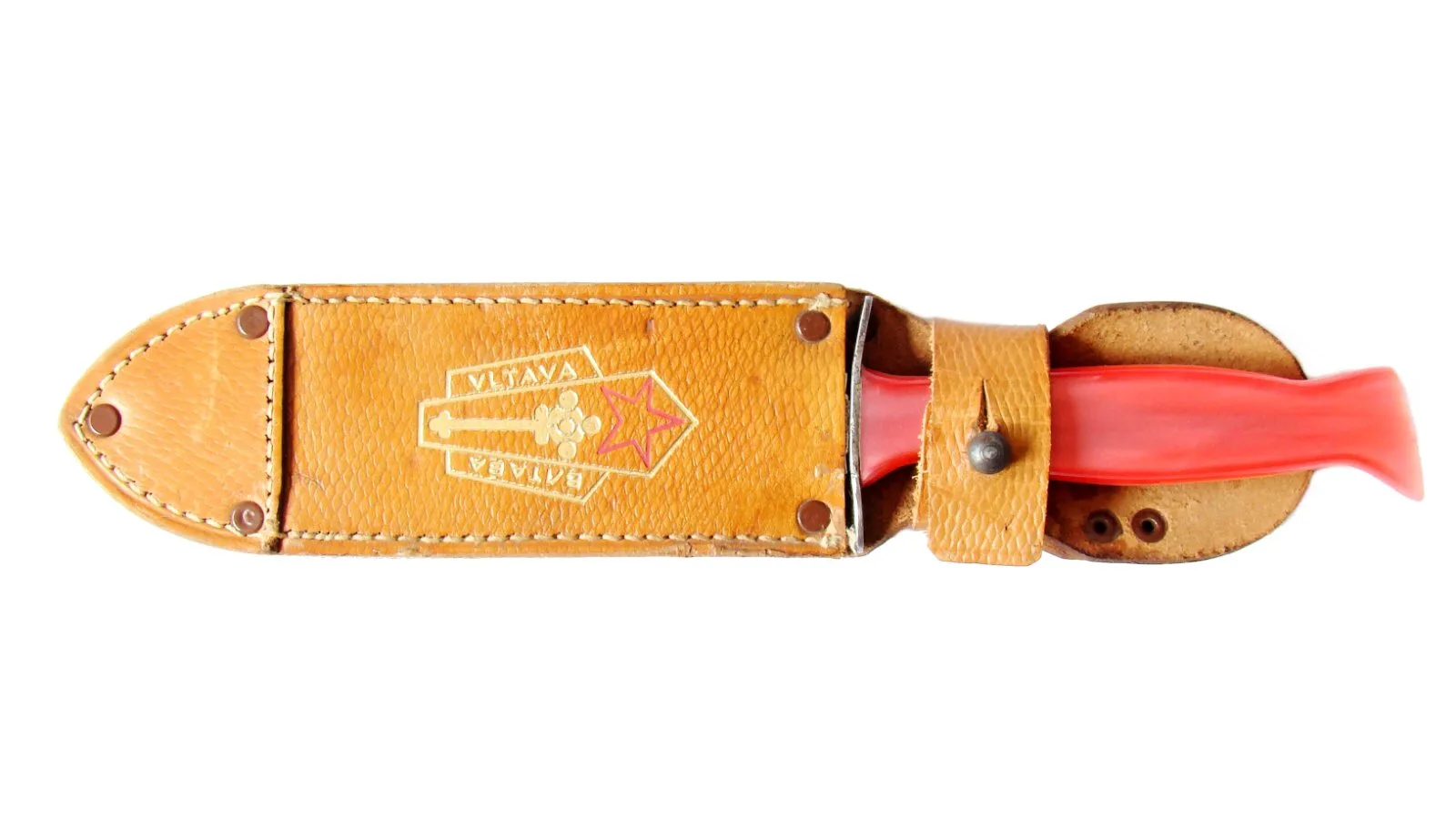 VO7 – darovací verze VLTAVA 1966