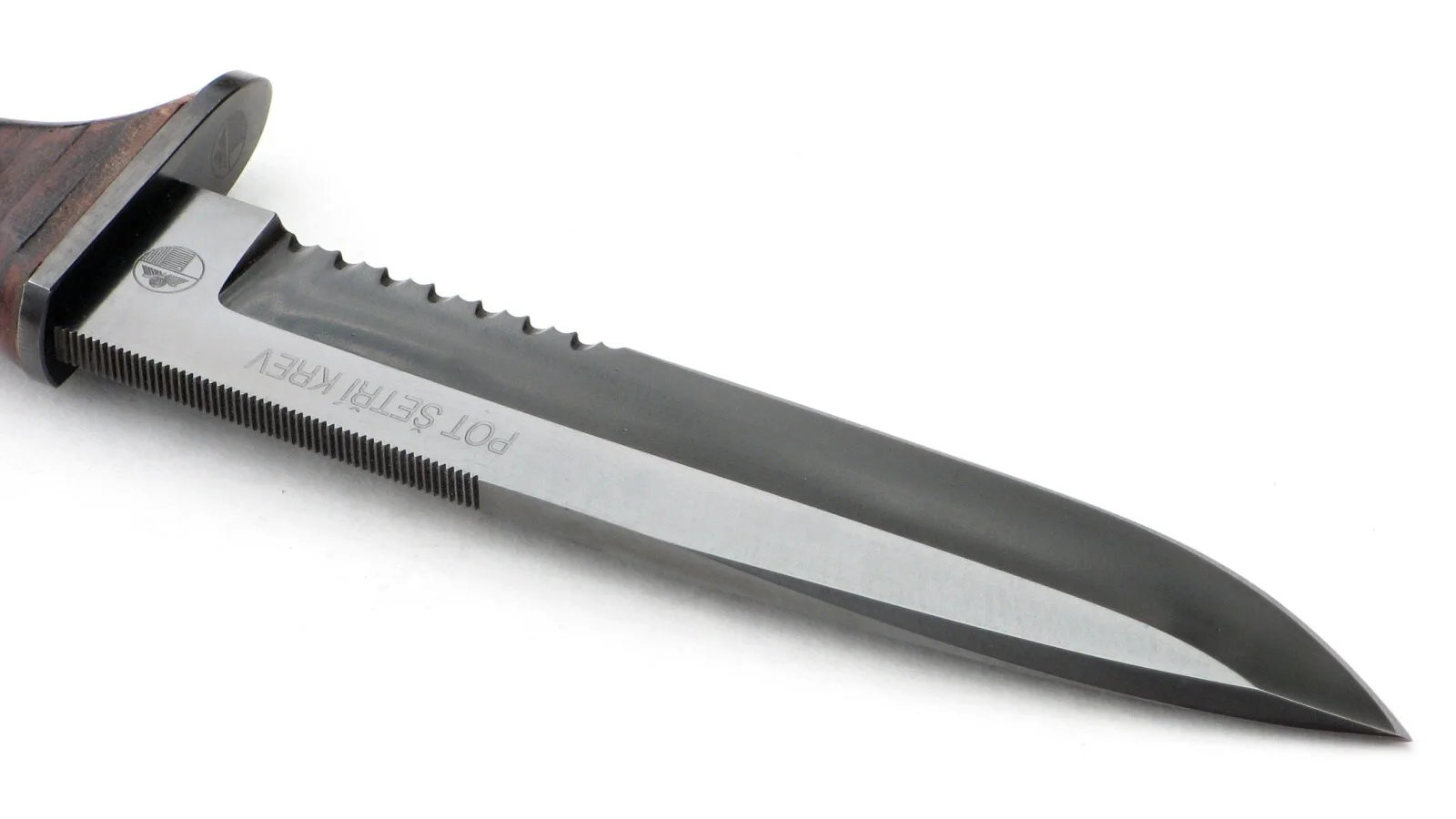 CHÁRON (2-CH-00) – pohled č. 3