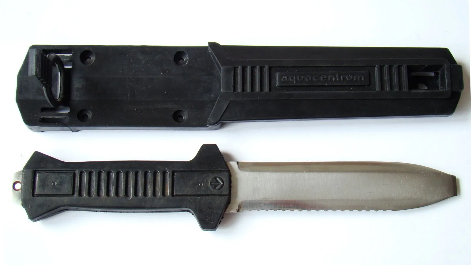 AQUASUPER se špicí plochého šroubováku – foto 10