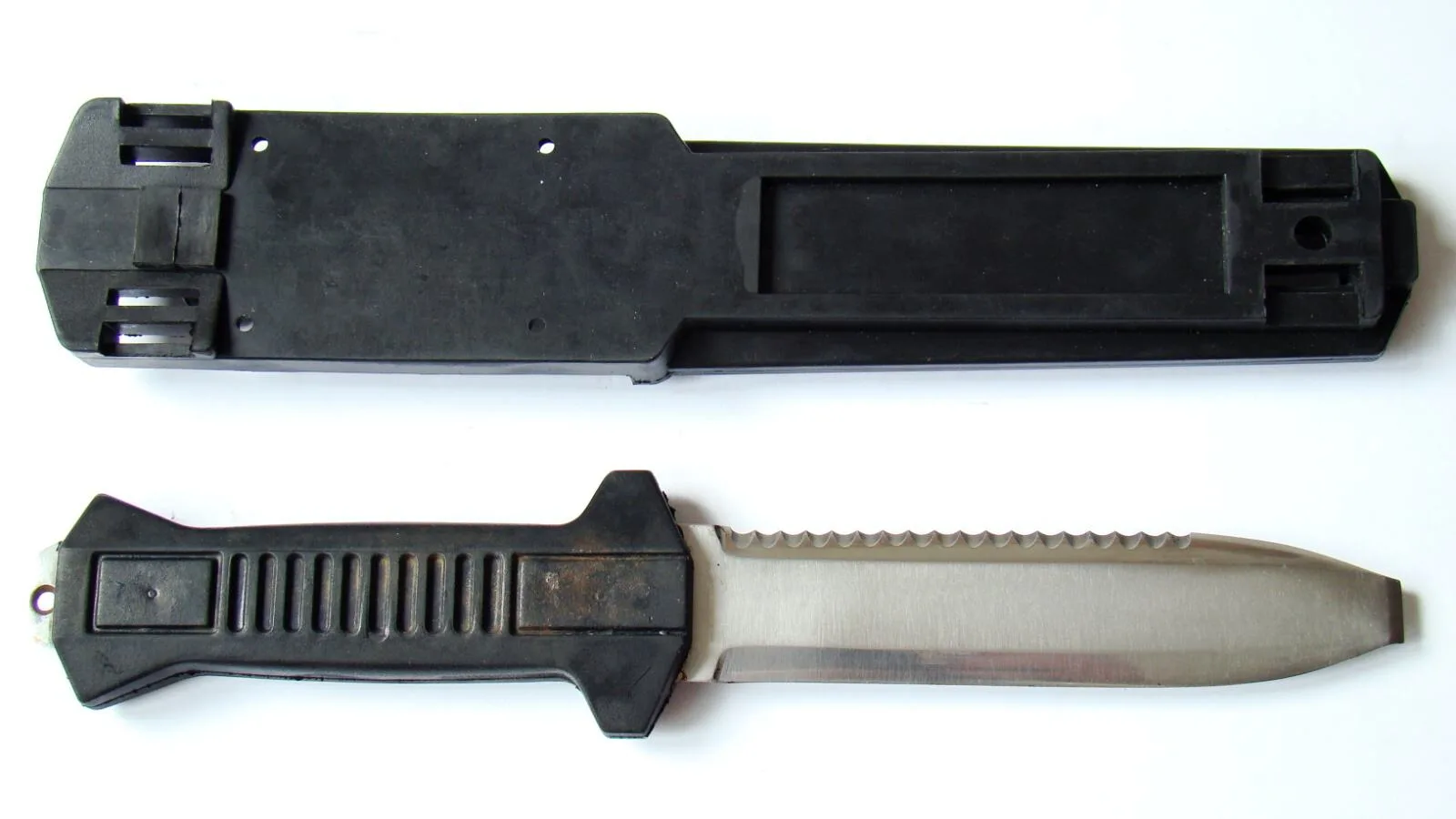 AQUASUPER se špicí plochého šroubováku – foto 11