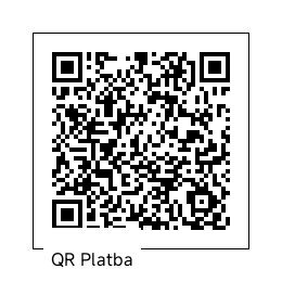 QR platba
