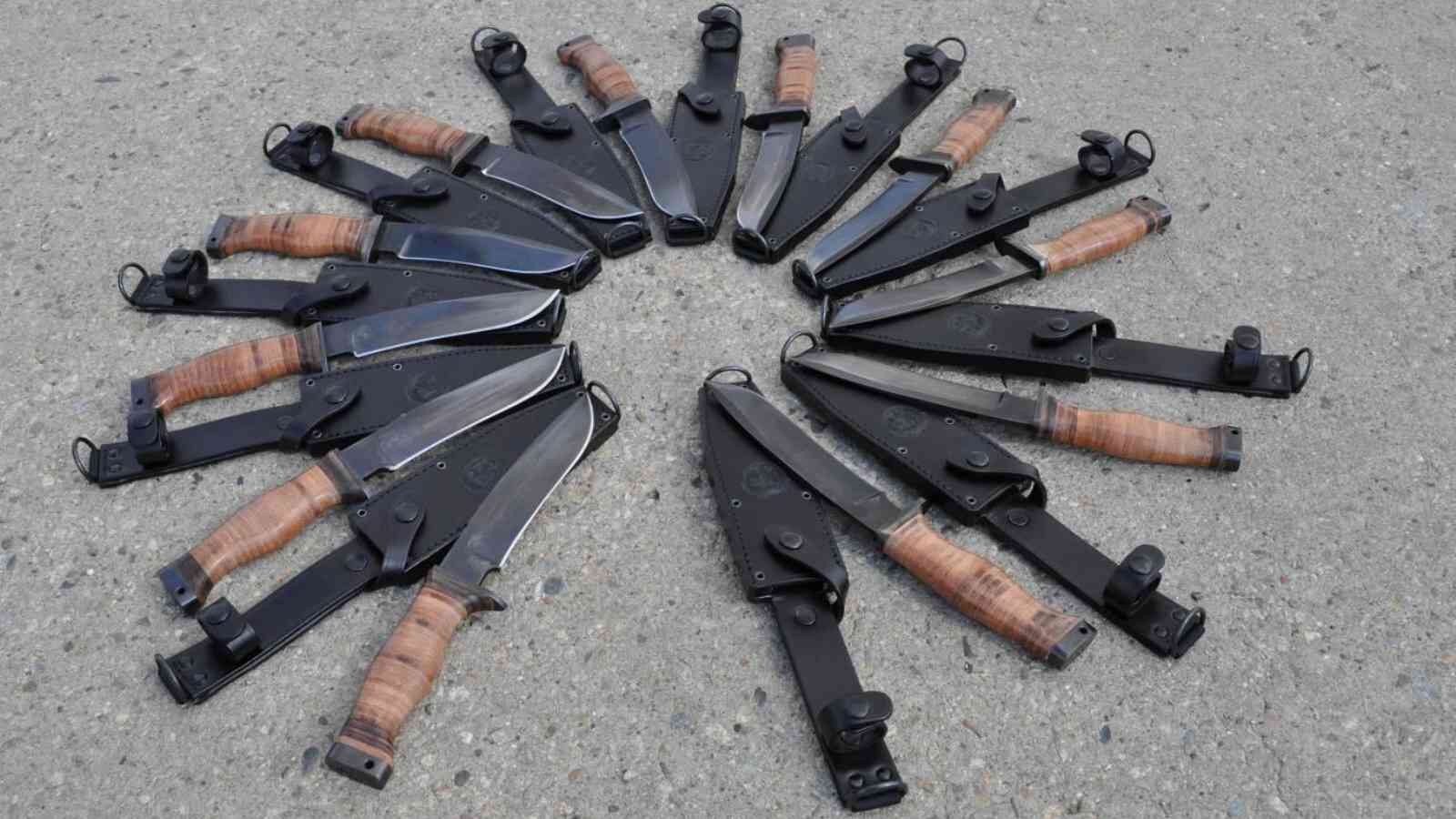 GRYPHON – pohled č. 2