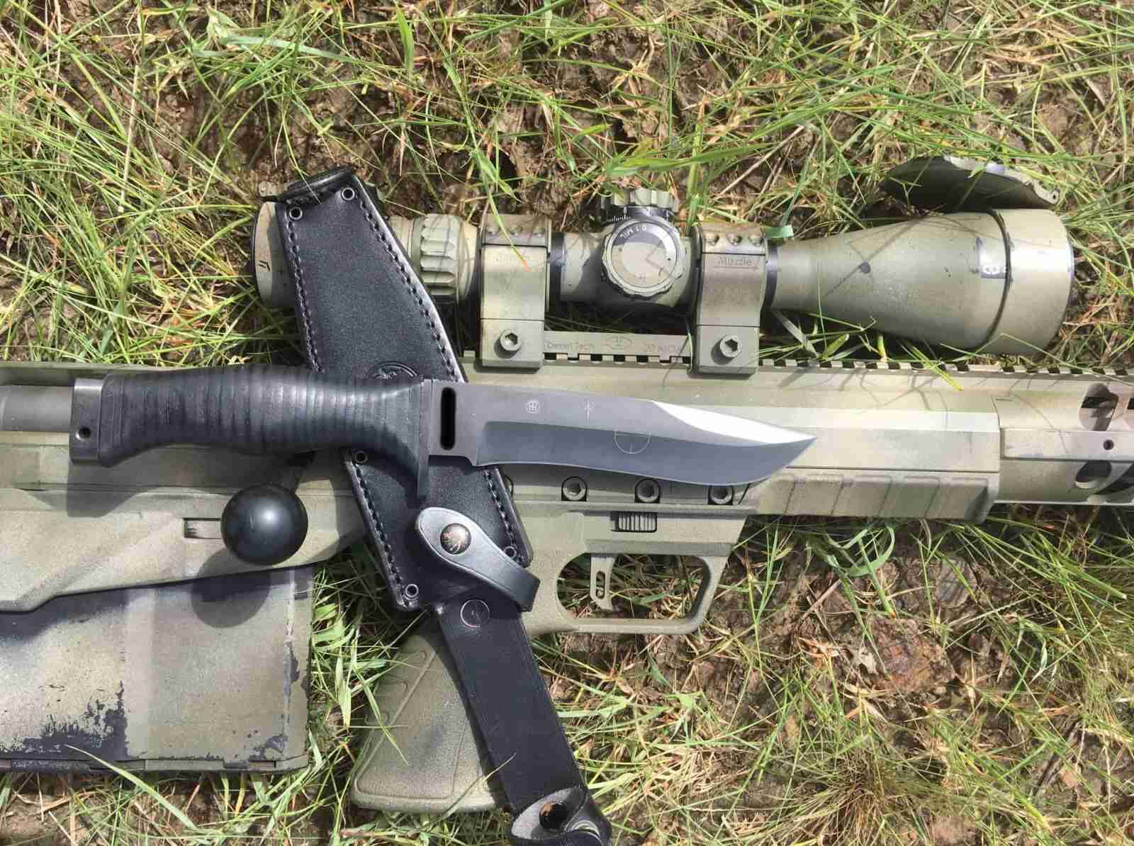 GRYPHON – pohled č. 5