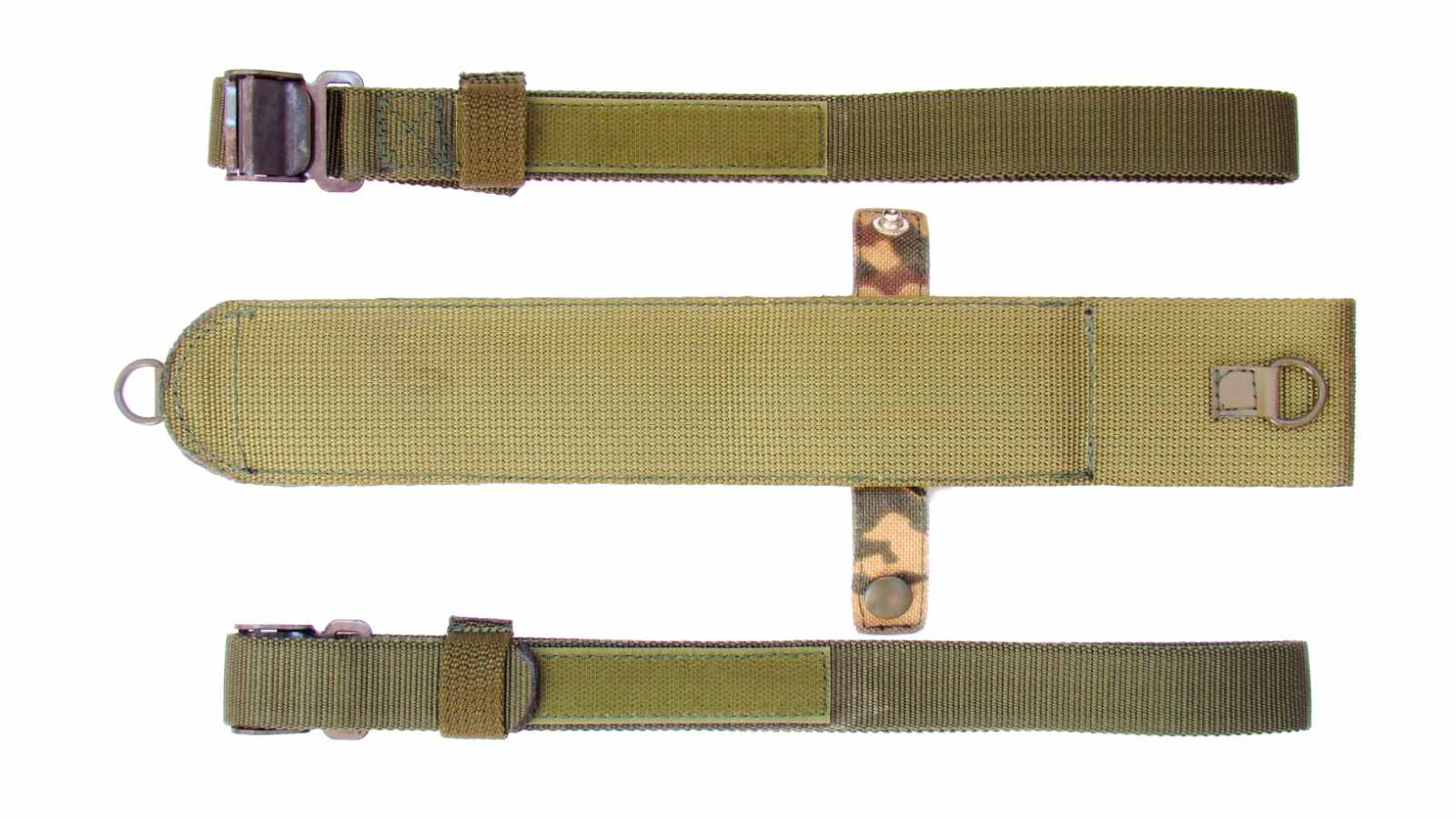 Maskovaná pochva – foto 2