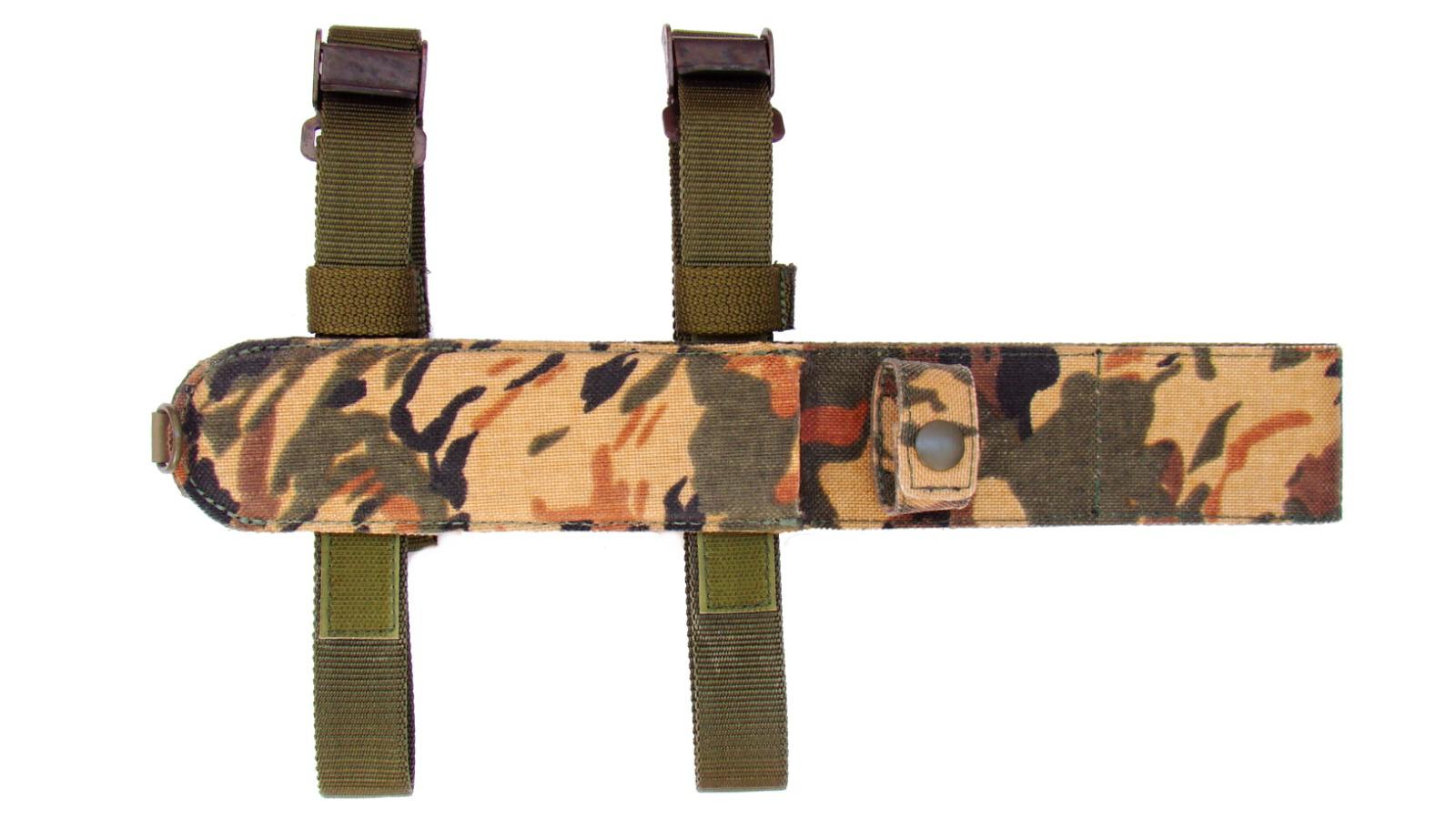 Maskovaná pochva – foto 4