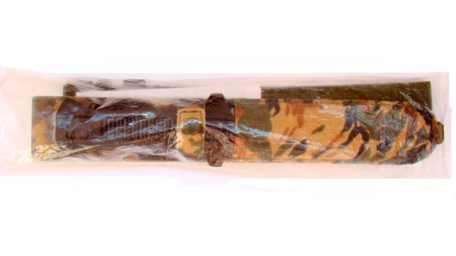 Maskovaná pochva – foto 6