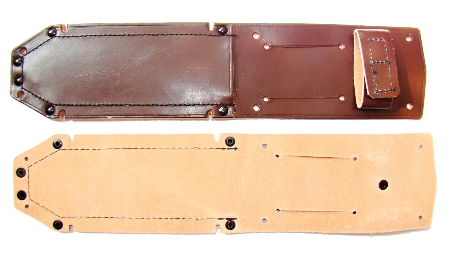 Kožená pochva – foto 8