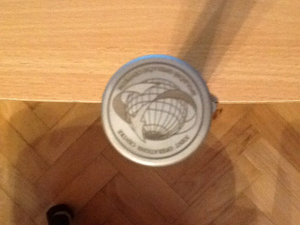 Dýka SOC – pohled č. 5