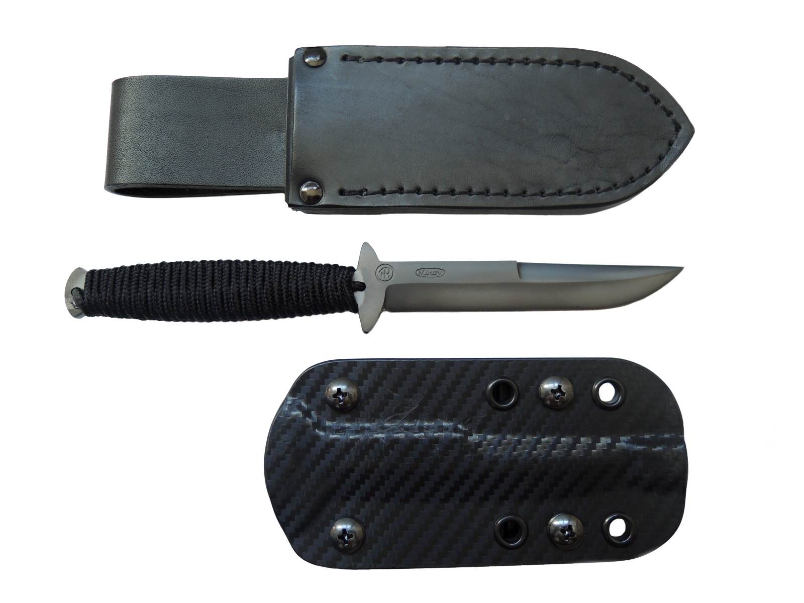 MAUT – pohled č. 3