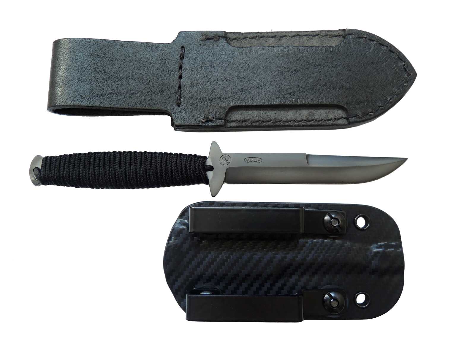 MAUT – pohled č. 4