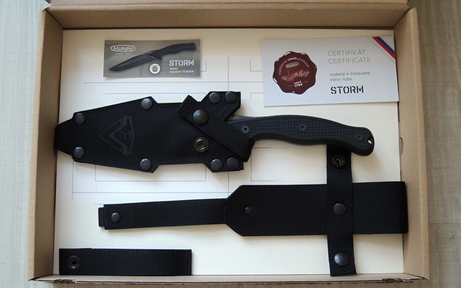 STORM 2020 – pohled č. 5