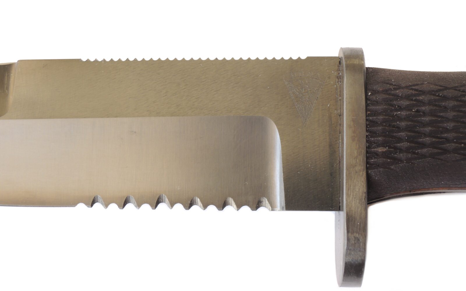 Demon – pohled č. 3