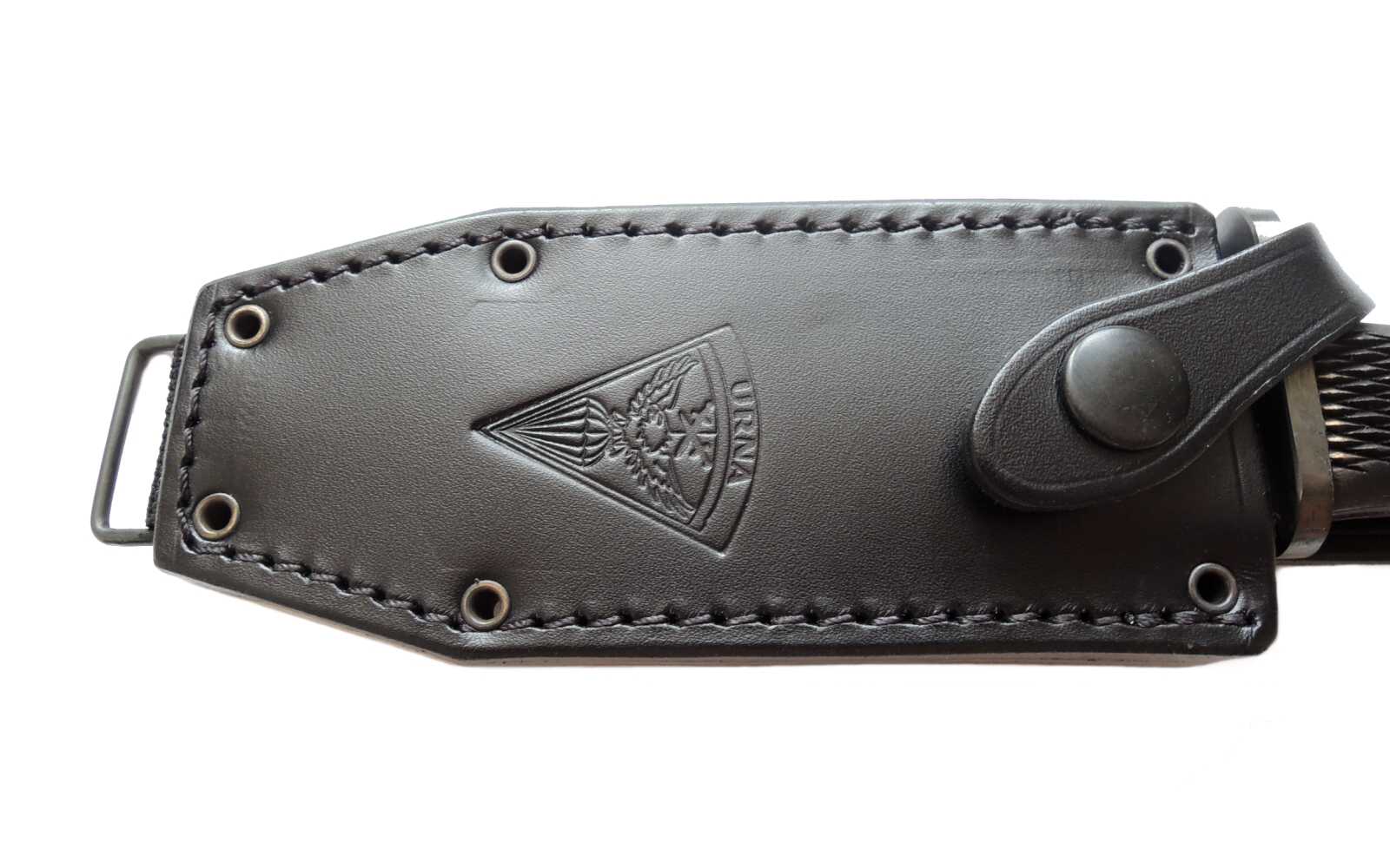 Demon – pohled č. 5