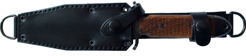 Head Hunter – pohled č. 2