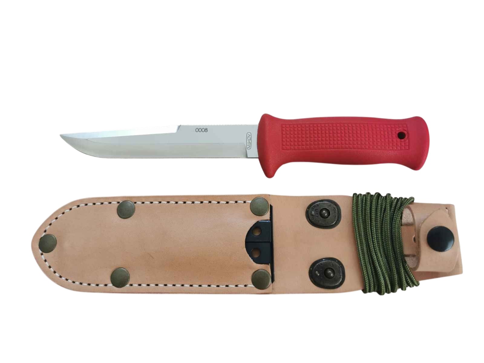 Červený UTON – limitovaná edice 155 – foto 2