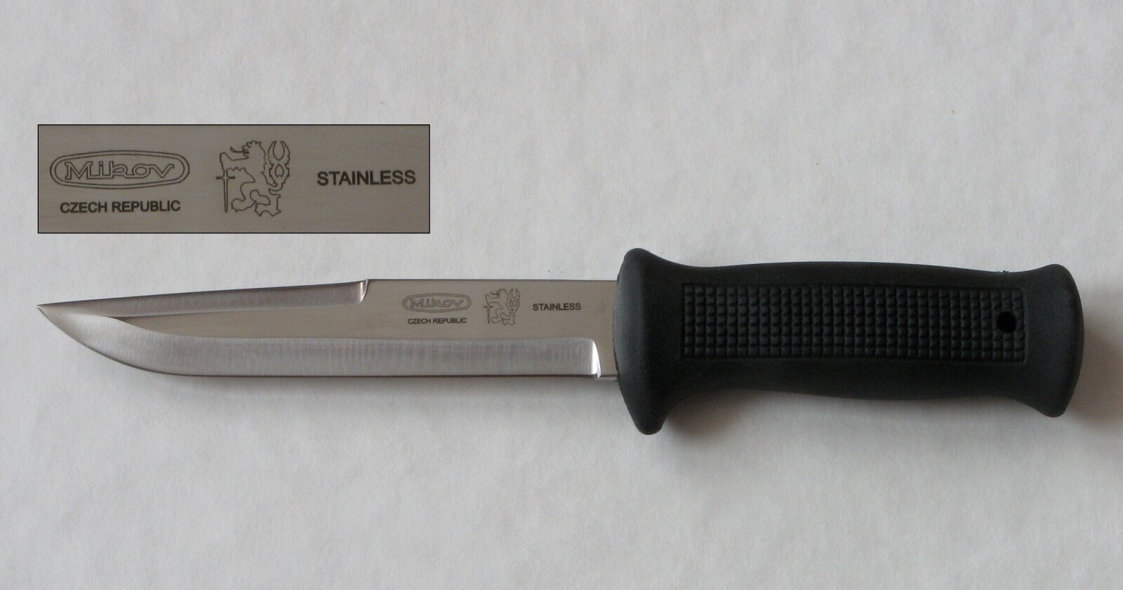 UTON vz. 75 civilní verze Mikov – foto 11