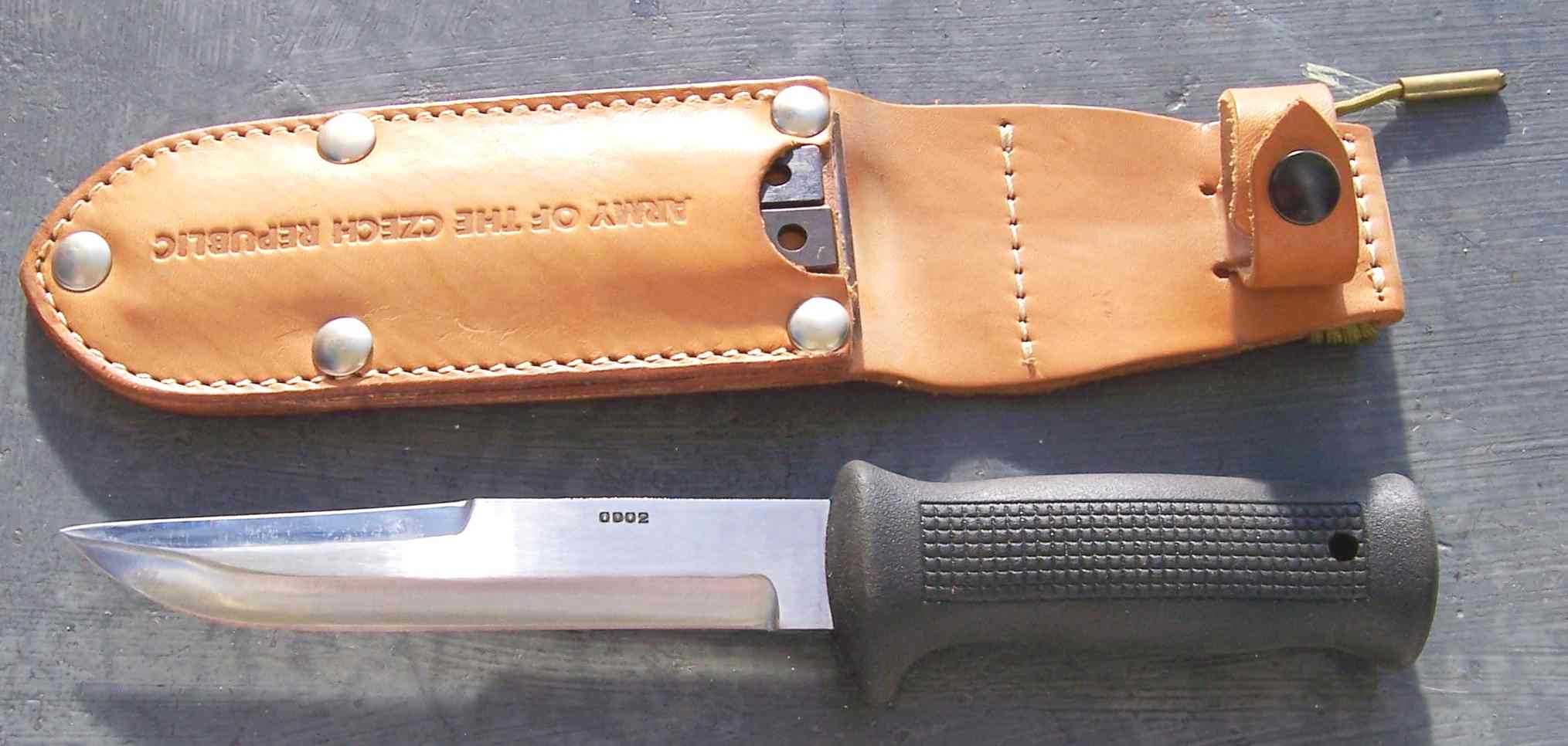 UTON vz. 75 civilní verze Mikov – foto 13