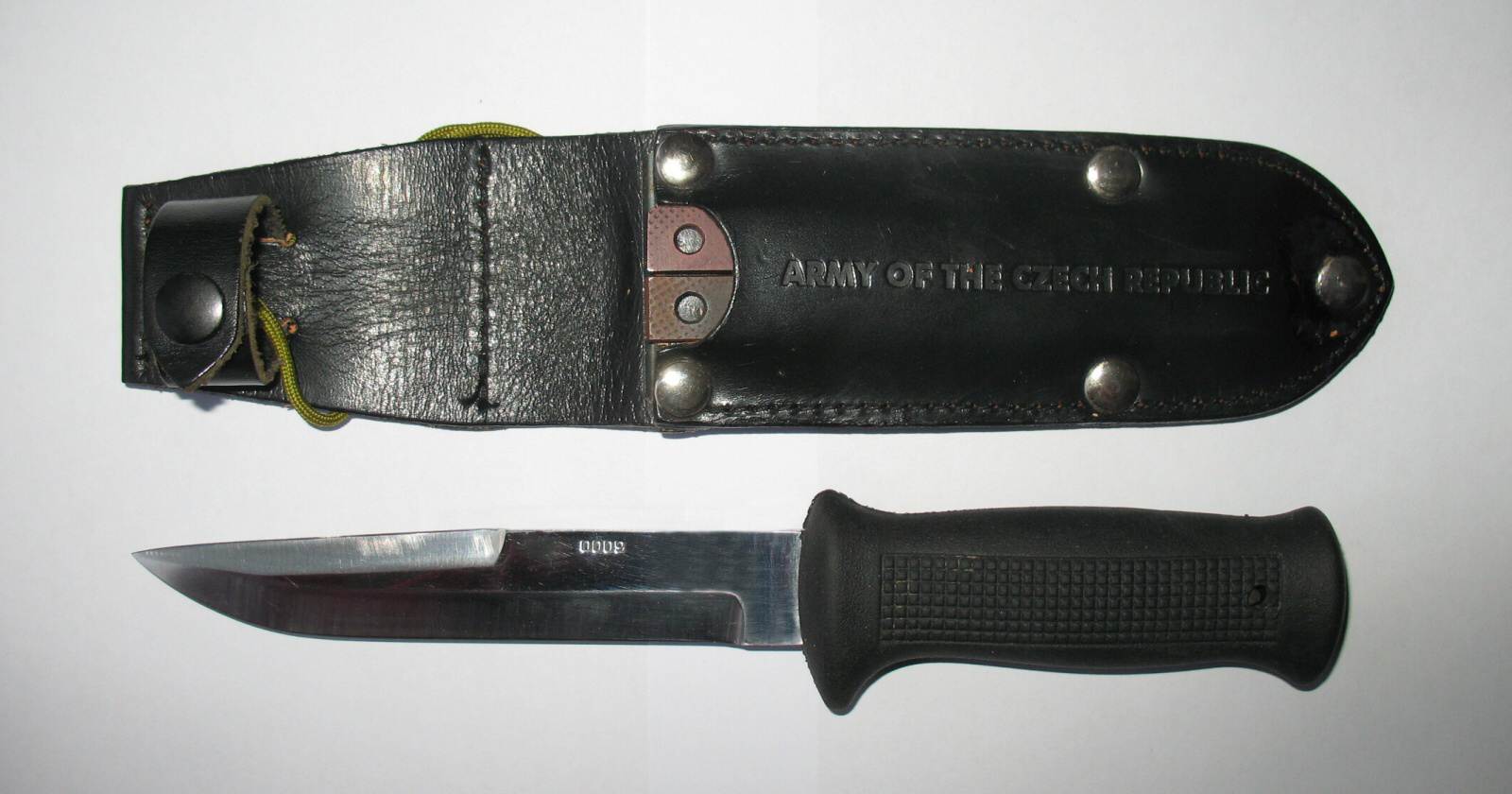 UTON vz. 75 civilní verze Mikov – foto 14