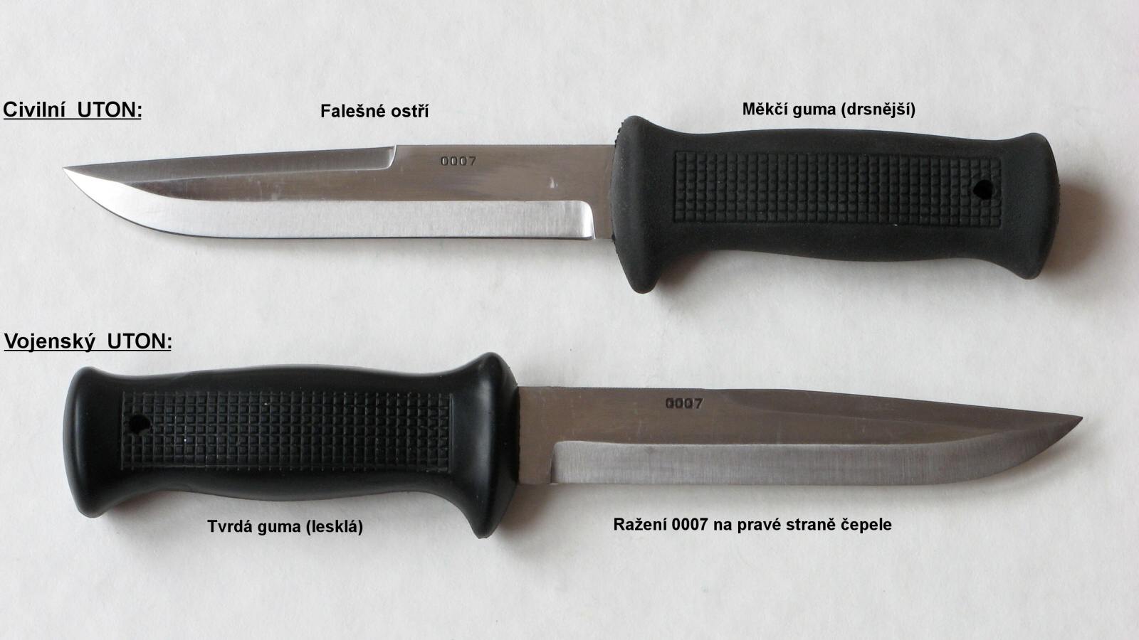 UTON vz. 75 civilní verze Mikov – foto 15