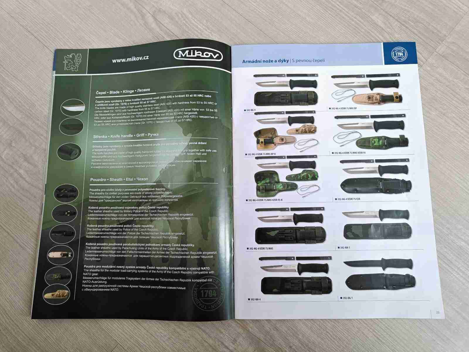 UTON vz. 75 civilní verze Mikov – foto 19