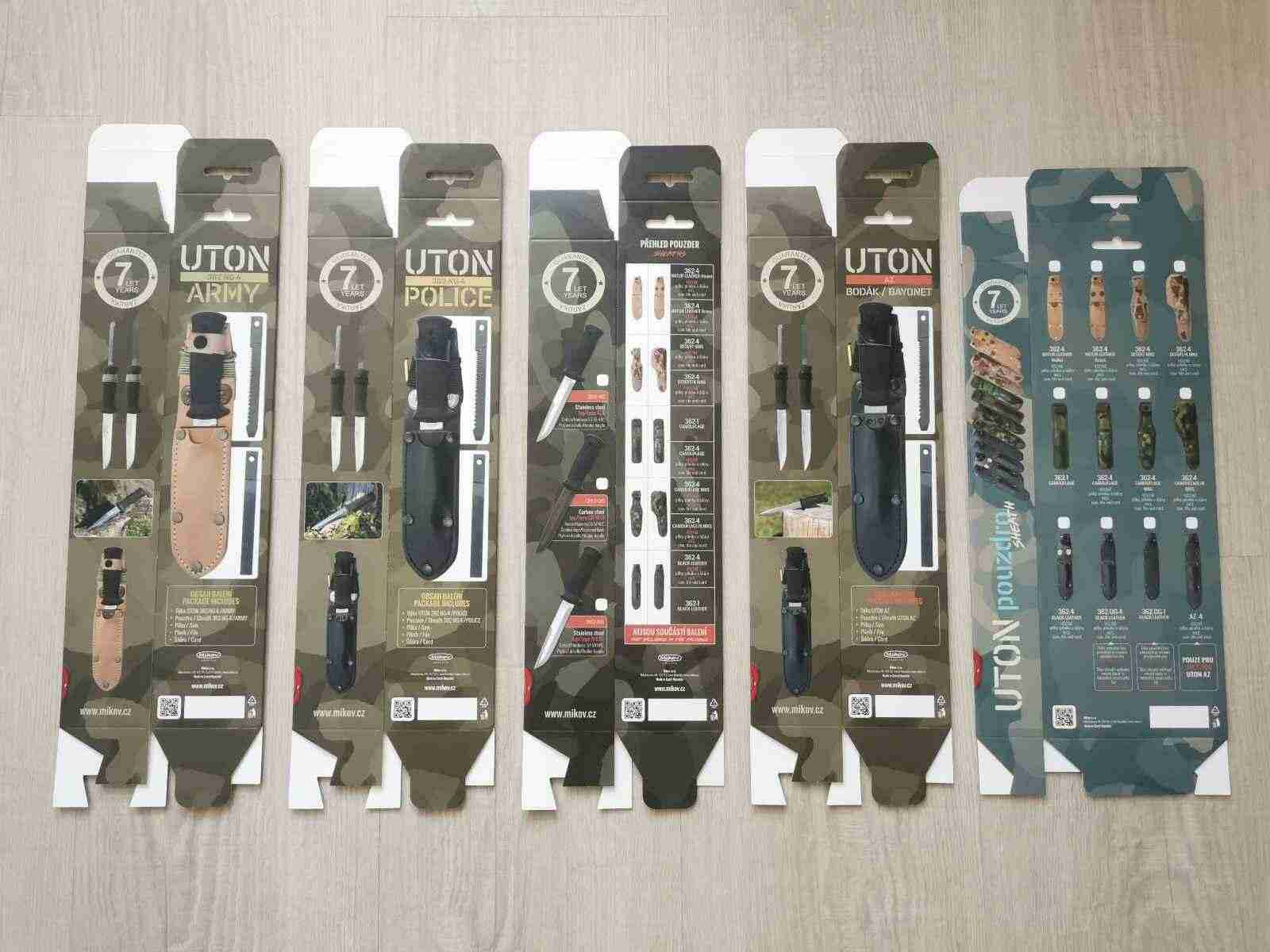 UTON vz. 75 civilní verze Mikov – foto 21