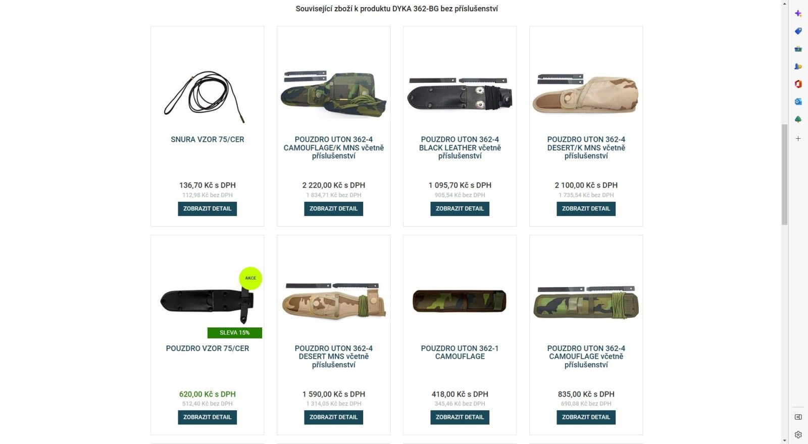 UTON vz. 75 civilní verze Mikov – foto 25