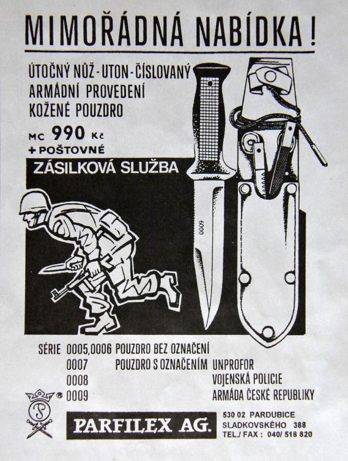 UTON vz. 75 civilní verze Mikov – foto 7