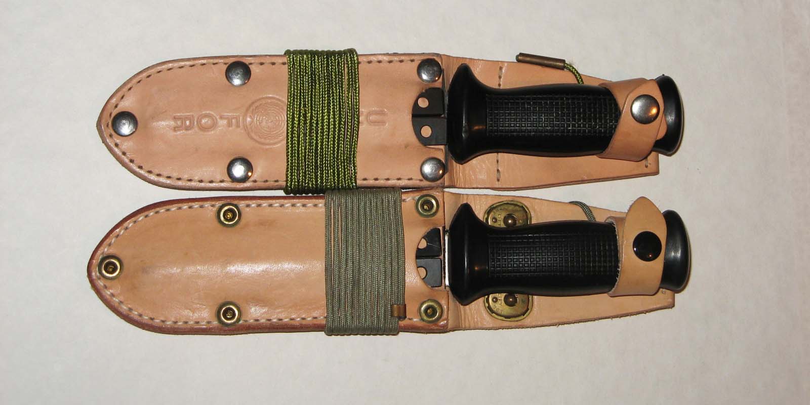 Příslušenství nože UTON vz.75 – foto 3