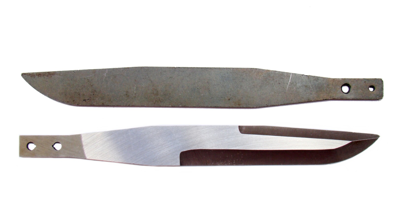 MIKOV a výroba nože UTON vz.75 – foto 12