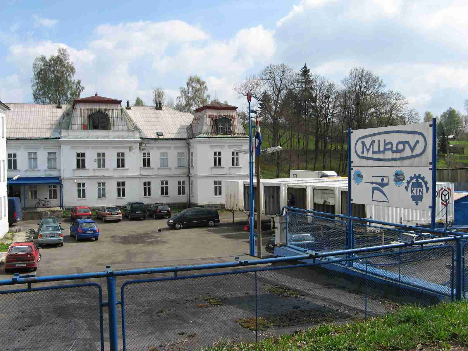 MIKOV a výroba nože UTON vz.75 – foto 3